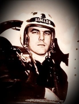 Thudmike's tweet photo. @AF_Falcons Smiling down from the Great Squadron Bar in Valhalla are the legends of AF Athletics and I have no doubt this one led a toast to this outstanding  Cadet-Athlete and future Warrior-Airman...

BOLTS FROM BIG GEORGE! https://t.co/VK2PLMHNs5