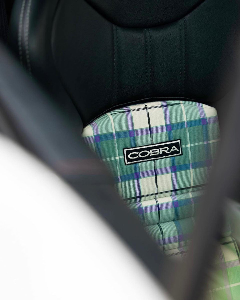 Cobraseats's tweet photo. Back in 2018 we made a pair of custom Nogaro for Liberty Walk x Colour Kraft GT86.
Liberty Walk now have the car back, after 2 owners and it’s fair to say the seats are still looking fresh. The car has had a new wrap, and the guys are bringing it over to our Drive &amp; Unwind event https://t.co/QjXlOzvGgv