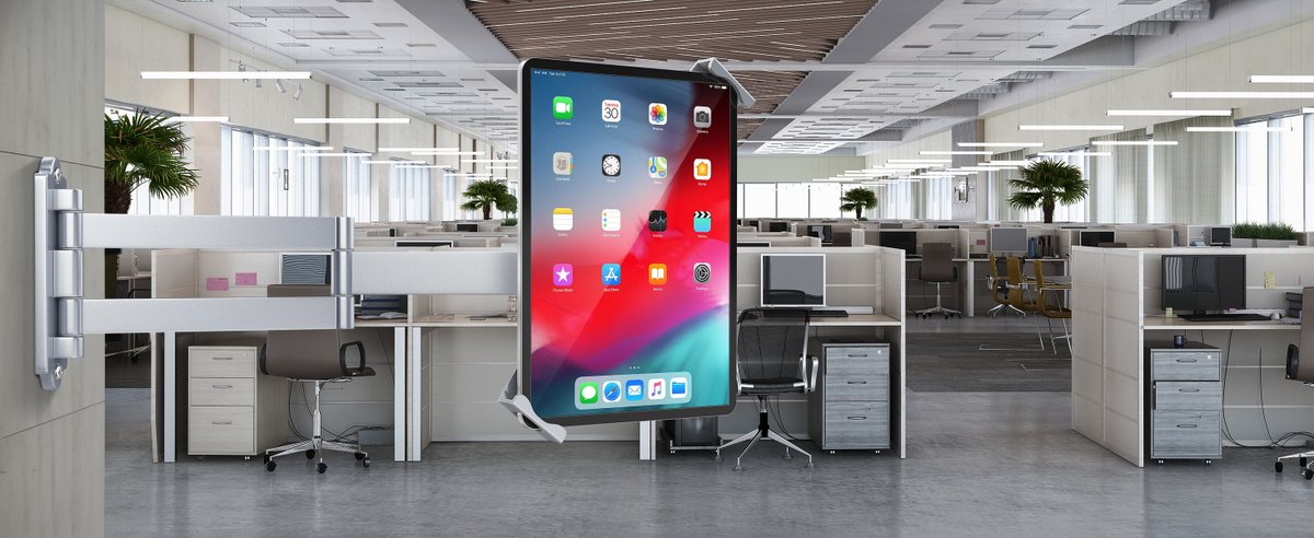 AboveTEK's tweet image. Adjust to your perfect angle with AboveTeK&apos;s tablet holder. Say goodbye to arm fatigue and hello to comfort! #TabletTech