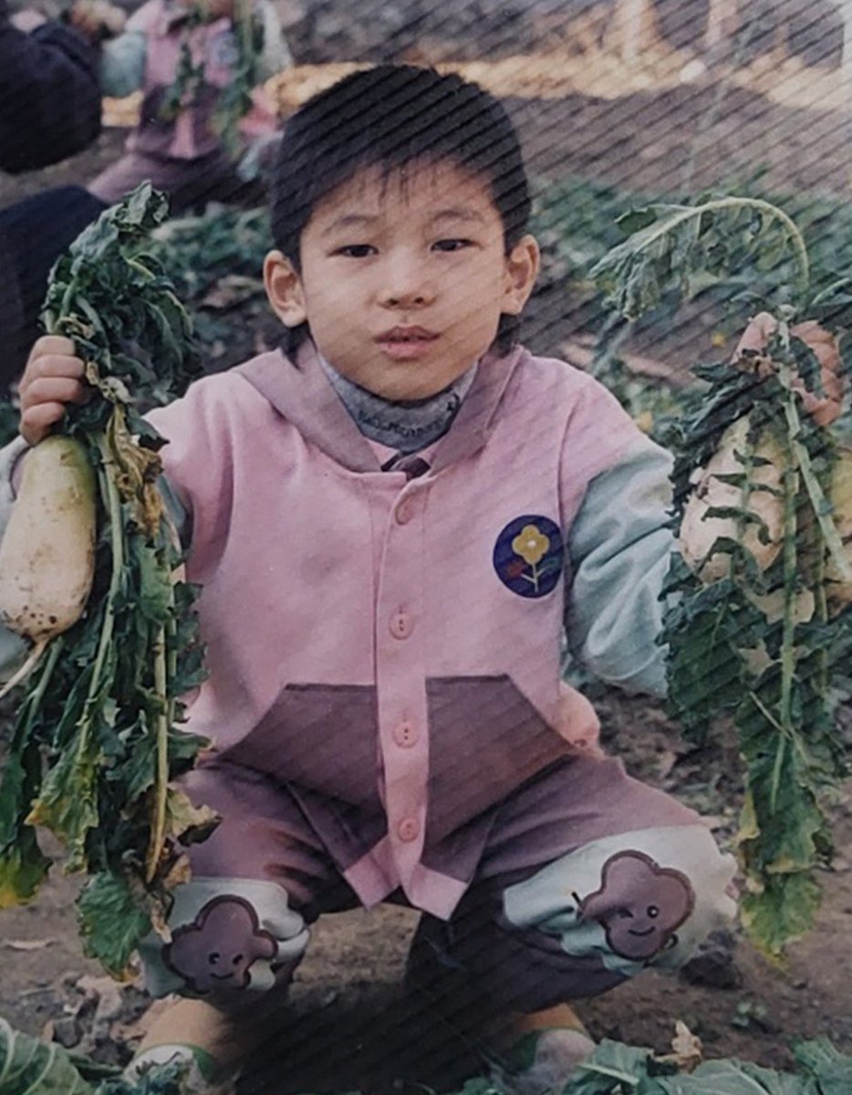 tinkswonu's tweet photo. NEW BABY PICTURES OF WONWOO 😭 https://t.co/qmB8J5J0H5