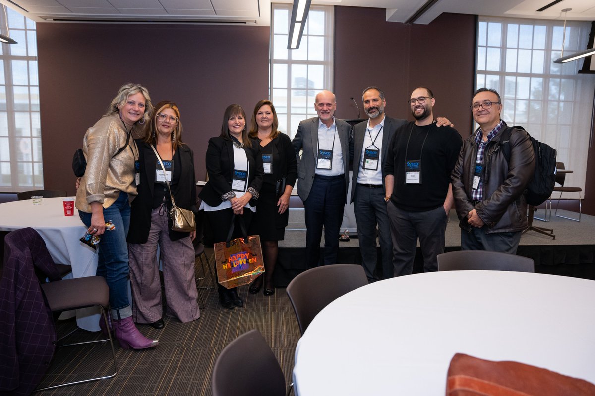 OLTCAnews's tweet image. Thank you to everyone who attended #TiLTC2023 this year! We were so proud to bring together the #LTC sector to look toward the possibilities for the future of seniors’ care. Special thanks to our generous sponsors and exhibitors for helping to make the conference a success.