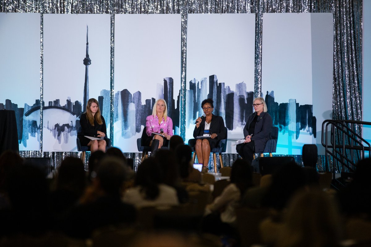 OLTCAnews's tweet image. Thank you to everyone who attended #TiLTC2023 this year! We were so proud to bring together the #LTC sector to look toward the possibilities for the future of seniors’ care. Special thanks to our generous sponsors and exhibitors for helping to make the conference a success.