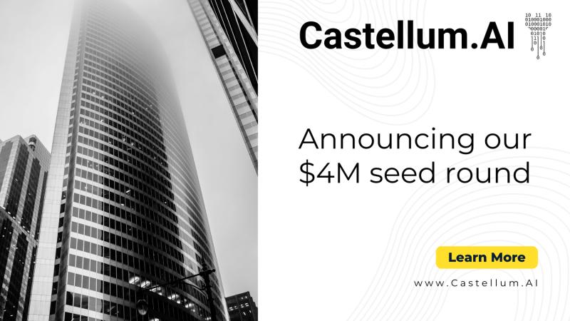 Castellum.AI tweet media