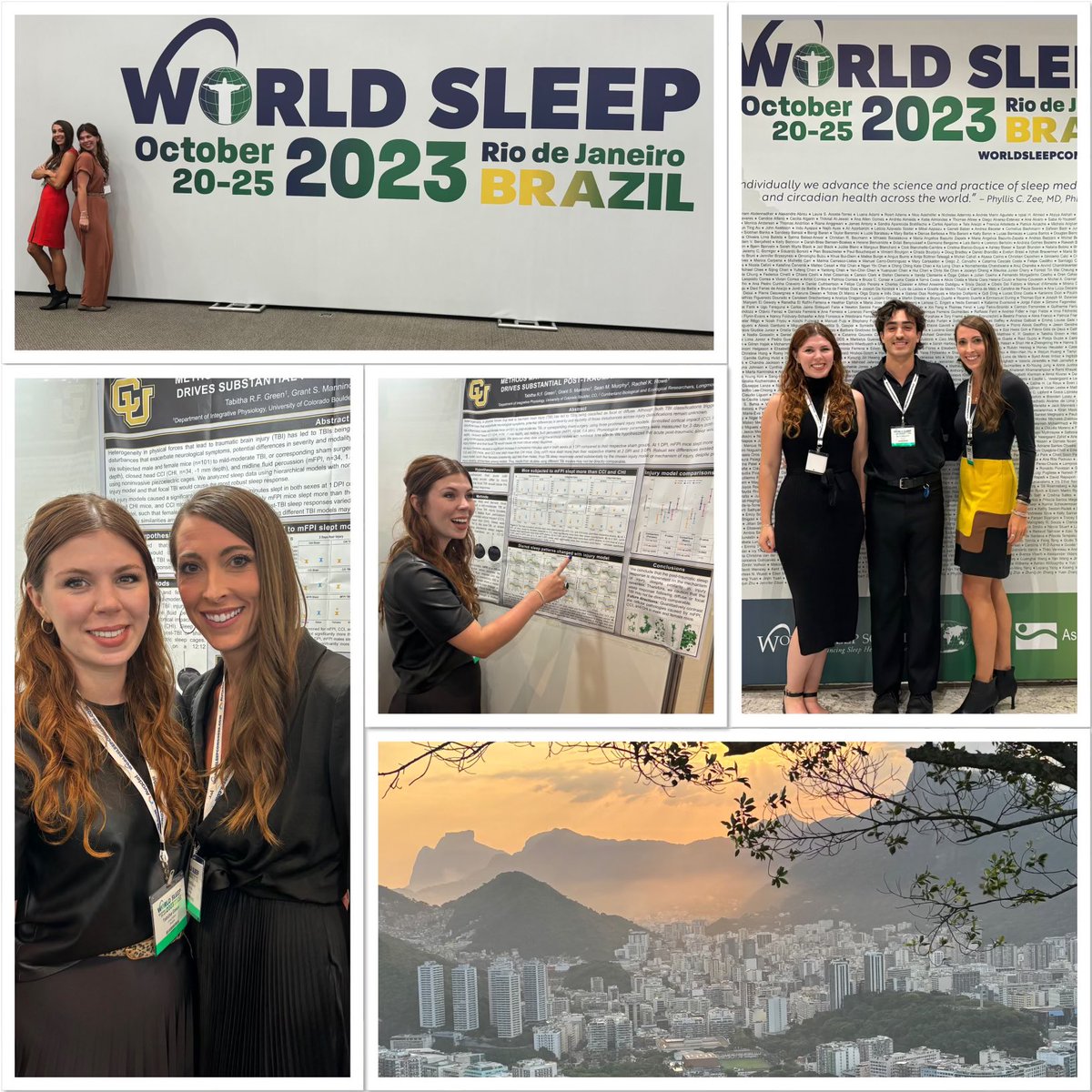 Last conference with <a href="/rachelrowephx/">Rachel Rowe</a> before I start my next chapter in Glasgow!

<a href="/_WorldSleep/">World Sleep Society</a> <a href="/CUBoulderIPHY/">CUBoulderIPHY</a> <a href="/JuliaEdgar1/">Julia Edgar</a>