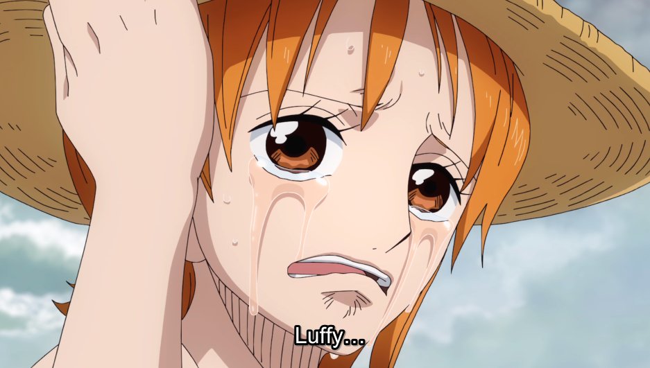 megam4x's tweet photo. CINEMA. #ONEPIECE https://t.co/7g4CoCw0zt