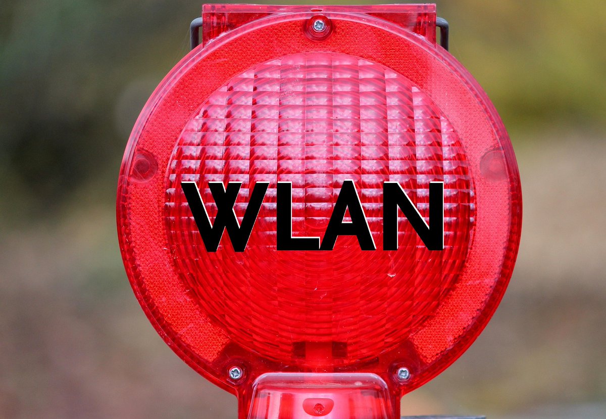 Am heutigen Mittwoch, den 25.10. finden ab 19:00 Uhr Wartungsarbeiten an den Diensten zur Authentifizierung für #WLAN und #VPN statt. Es kann zu kurzzeitigen Anmeldeproblemen bei den genannten Diensten kommen. Bitte richtet euch darauf ein oder gönnt euch eine Bildschirmpause 🙌
