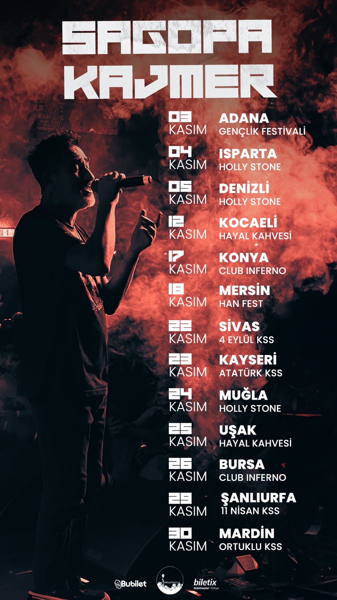 Melankolia Müzik tweet media