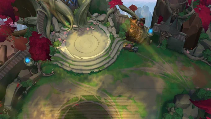 NEXUS BLITZ WILL BE BACK TODAY!!!!! After 2 years and 6 months Nexus Blitz will finally be back! This is such a fun game mode that I was so sad it took so long to come back but it will be finally here. Enjoy it everyone! I know it's not up yet but keep an eye out!