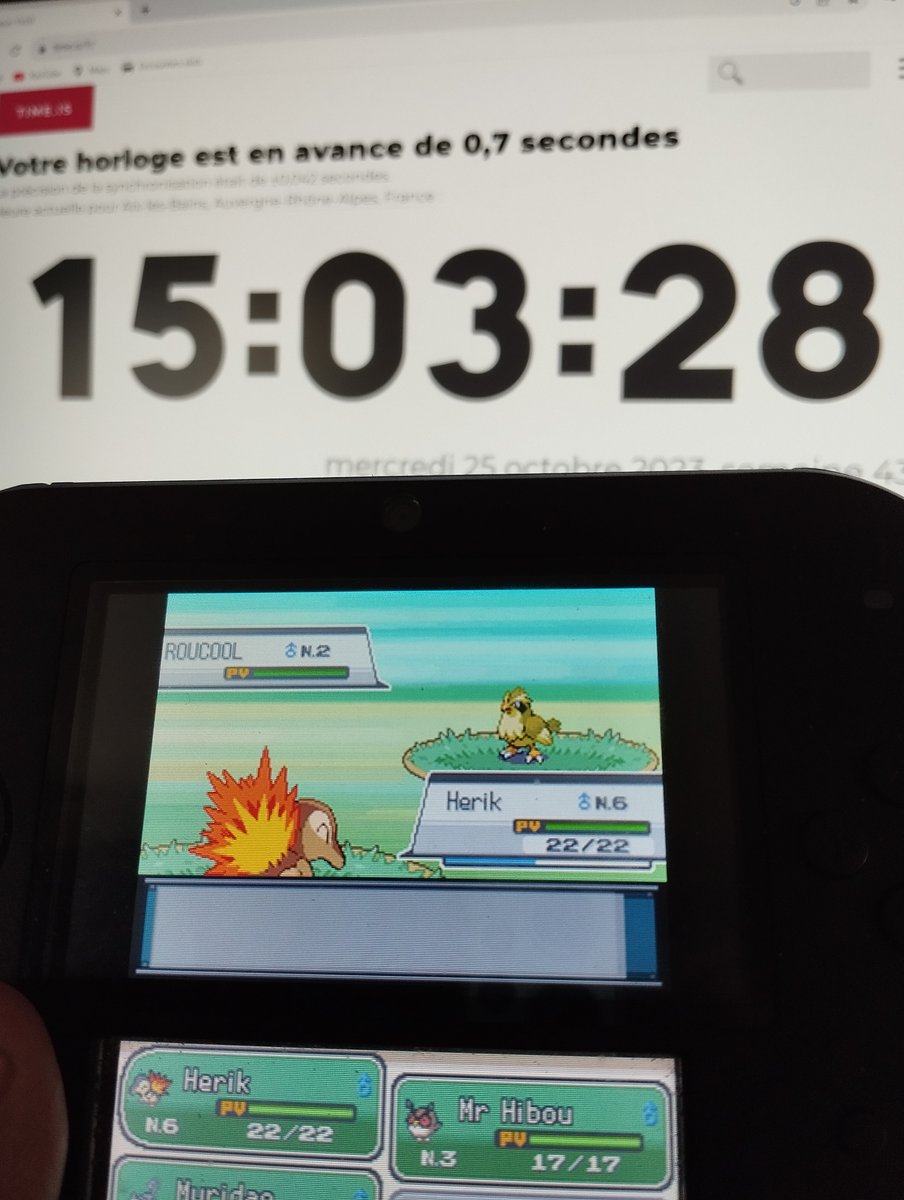 Lukisf22's tweet photo. [35] Roucool Shiny qui tombe en seulement 160 rencontre route 29 Sur HGSS. très étonné de le voir tombé si vite. pas grand chose a dire de plus. Go faire Fouinette maintenant. https://t.co/VSYbM7JUMt