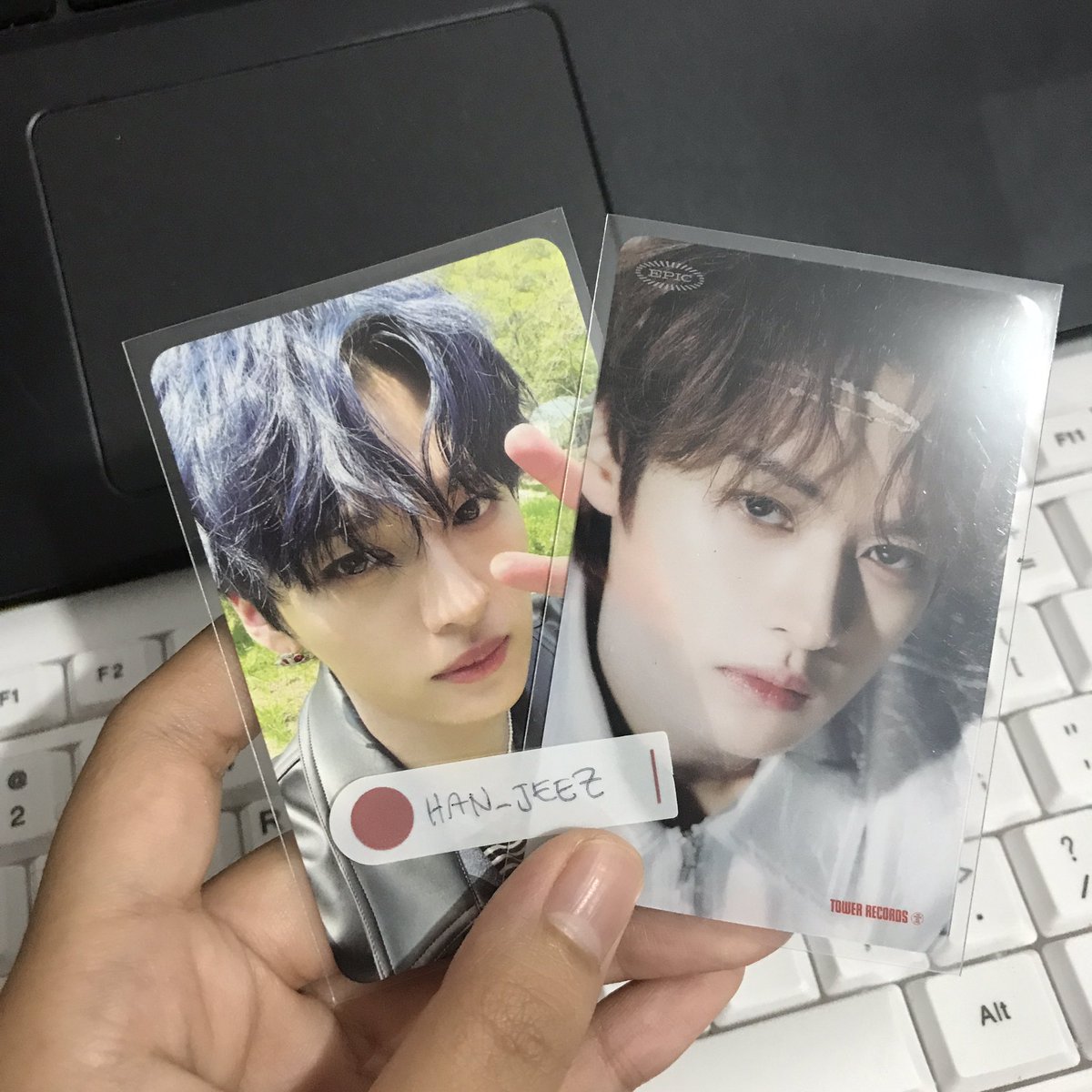 #Jeeezpamigayserye

LEE KNOW BIRTHDAY GIVEAWAY

2 WINNERS ( 1 TOREC SOCIAL PATH, 1 T-CRUSH PC )

Mechanics:
• rt &amp; like this twt
• rt &amp; like the twt below
• follow me
• comment the BEST DANCE CHOREO/DANCE NA GWAPONG GWAPO KA KAY LINO!
• filo stay in ph

Free PF 😙