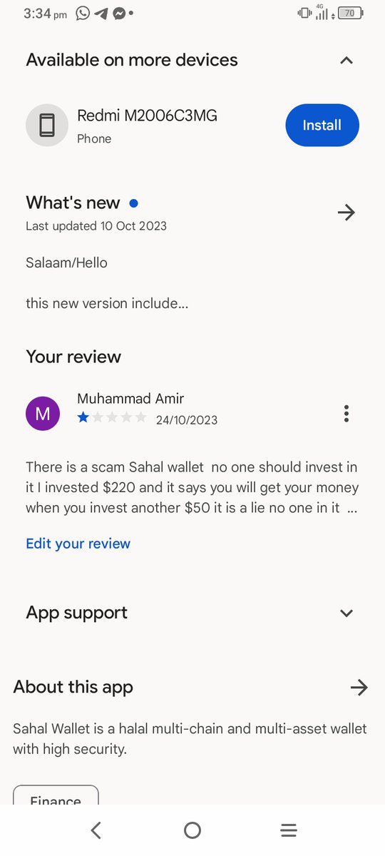 MuhammadAmir tweet media