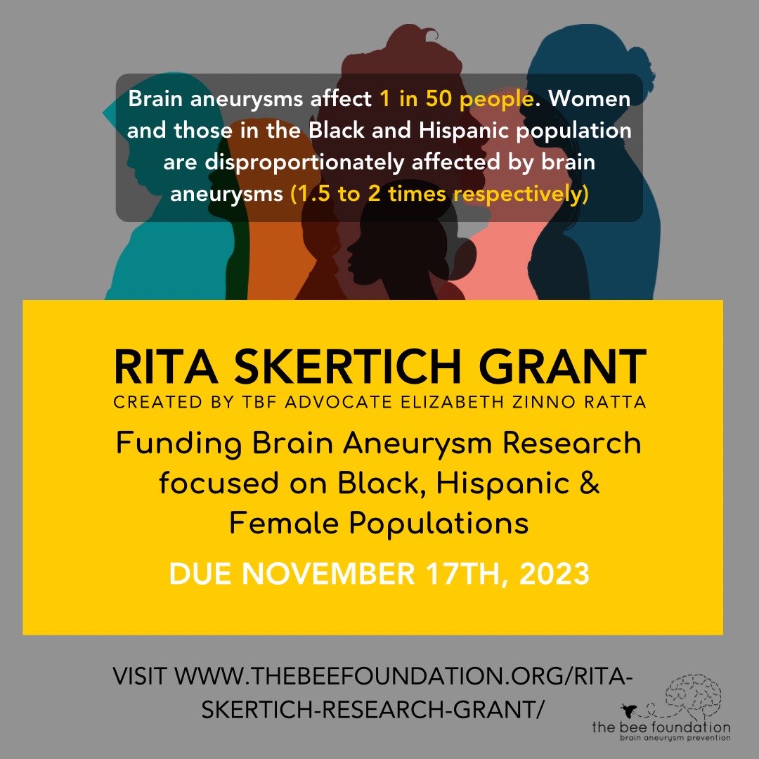 Black Neurointerventionalists and their Allies (BNAA) wants to make everyone aware of a special opportunity dear to our group’s heart. Please apply!
@WomenInNeuroIR @TAAF @BAFOUND @TheASNR @SNISinfo @svinsociety @amsobns #HealthEquity #HealthForAll #diversifymedicine