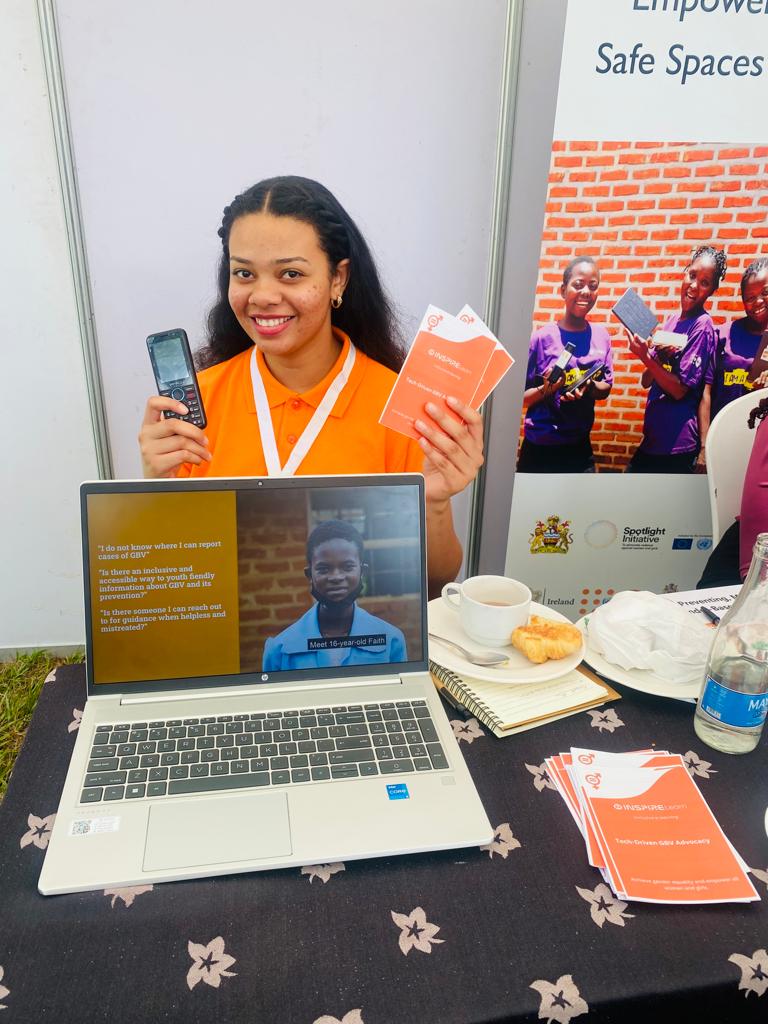 InspireLearn was in Kenya participating in the Harmful Practices Innovation Summit amongst 27 African countries to build and strengthen the eco-system of young african innovations to further innovate and achieve for SDG5 and SDG4
#UNFPAinnovation #UNFPA