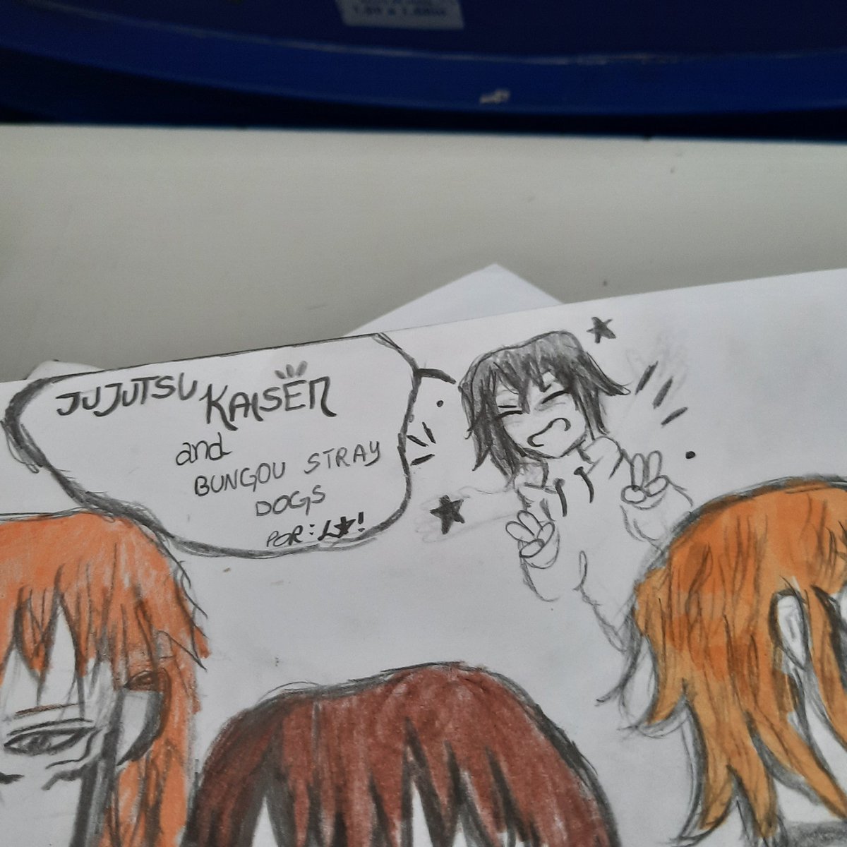 aslanplace's tweet photo. minha oc https://t.co/rpYm4xy1nv