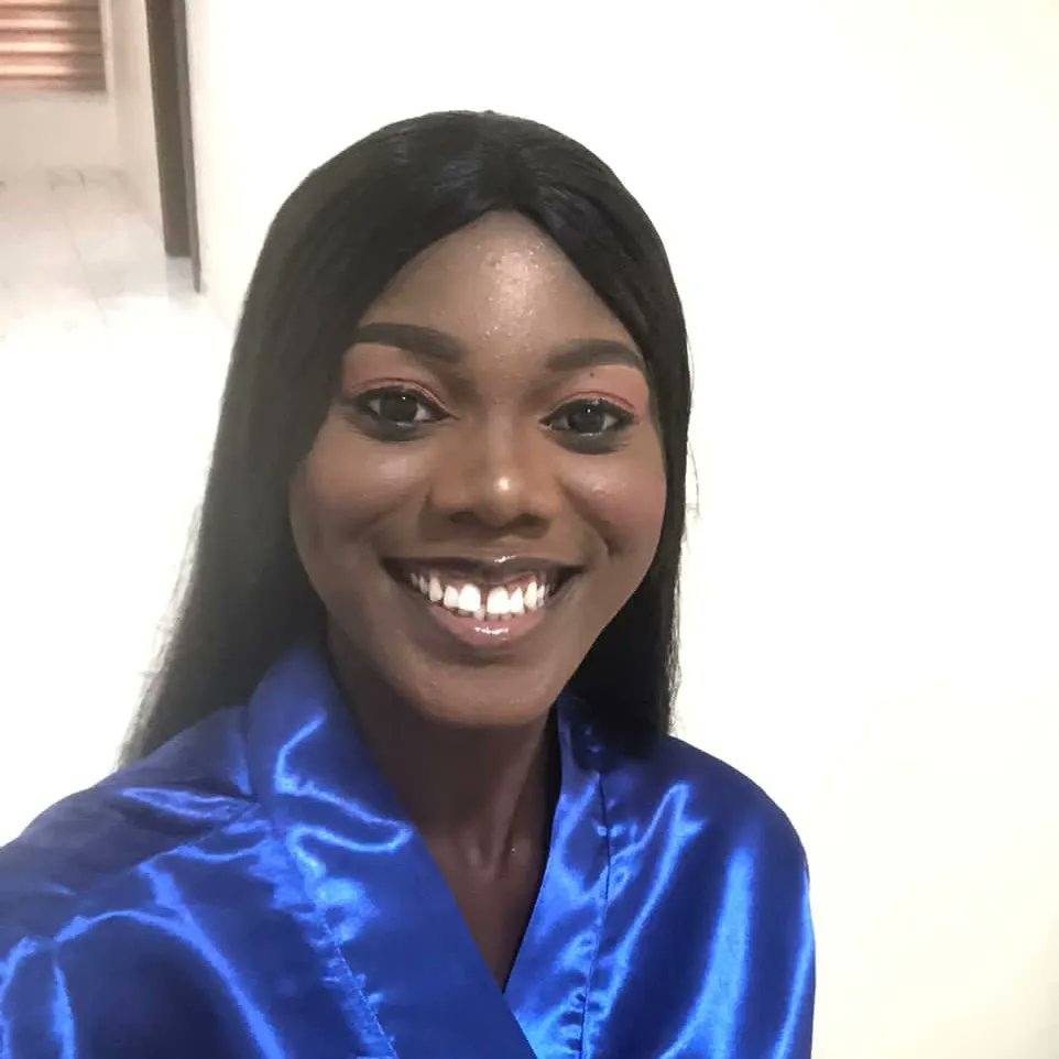 omotehsae's tweet photo. Be open minded to learn at all times regardless of if you think you know it.
#Learningiscontinous
#Omotehsae
#God'sgirl https://t.co/euatQijuNF