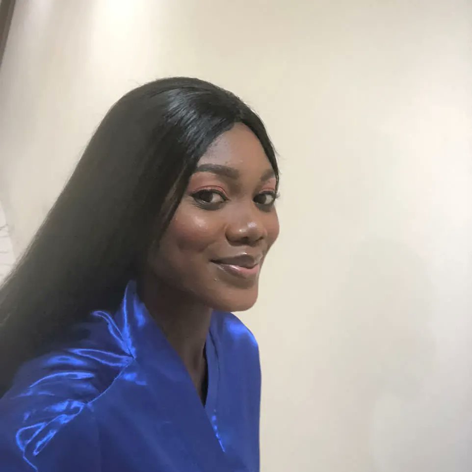 omotehsae's tweet photo. Be open minded to learn at all times regardless of if you think you know it.
#Learningiscontinous
#Omotehsae
#God'sgirl https://t.co/euatQijuNF