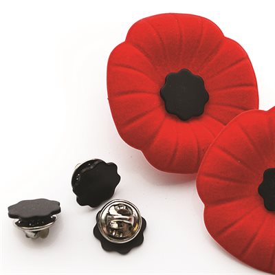The Royal Canadian Legion tweet media