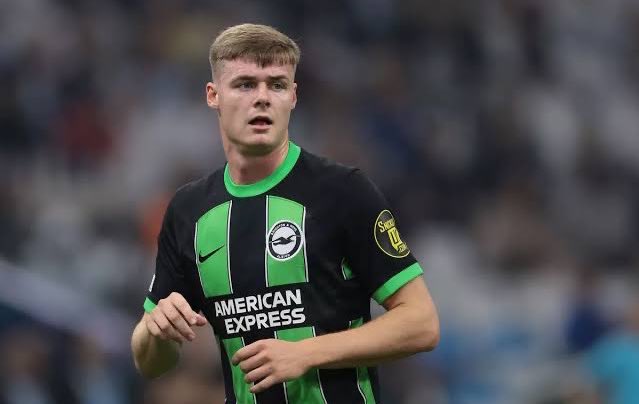 In addition to Mitoma and Adingra, we now have another Brighton attacker to consider: 🇮🇪 Evan Ferguson (£6.0m) Welbeck - his main competition at CF - has been ruled out “for a long time”. An impressive xGI/90 of 0.60 is best among all Brighton attackers this season.
