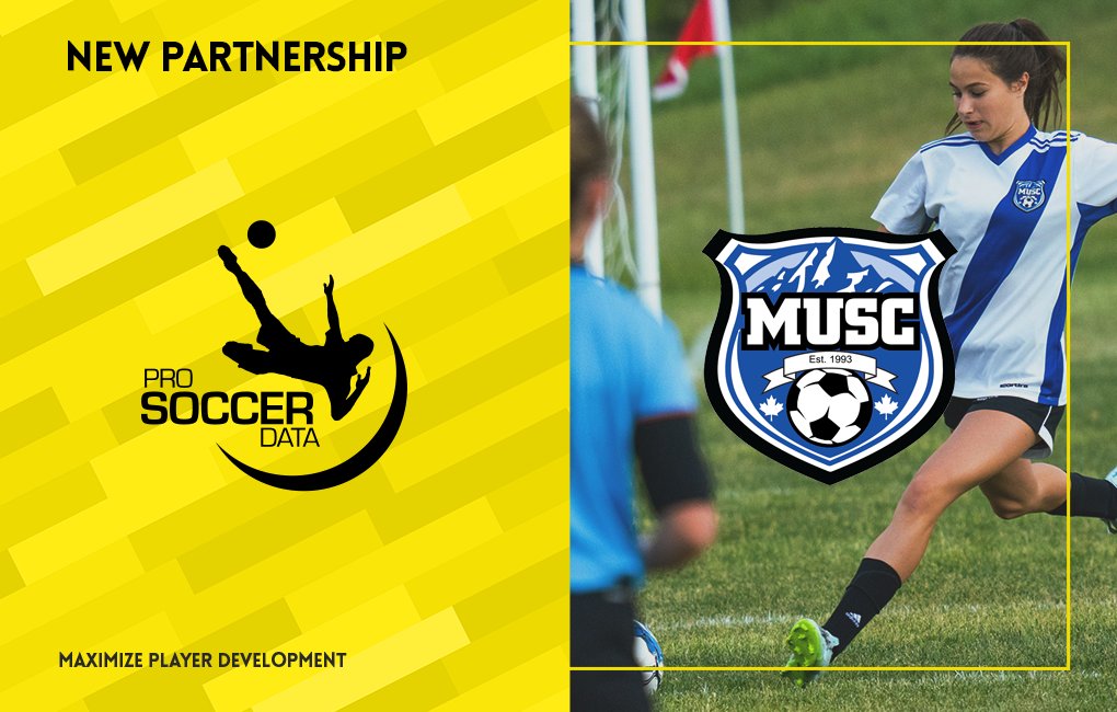 Welcome McKenzie United! 🇨🇦

McKenzie United Soccer Club, awarded a national youth club license from Canada Soccer, is committed to developing their girls and boys teams with precision. 🤝

#MaximizePlayerDevelopment