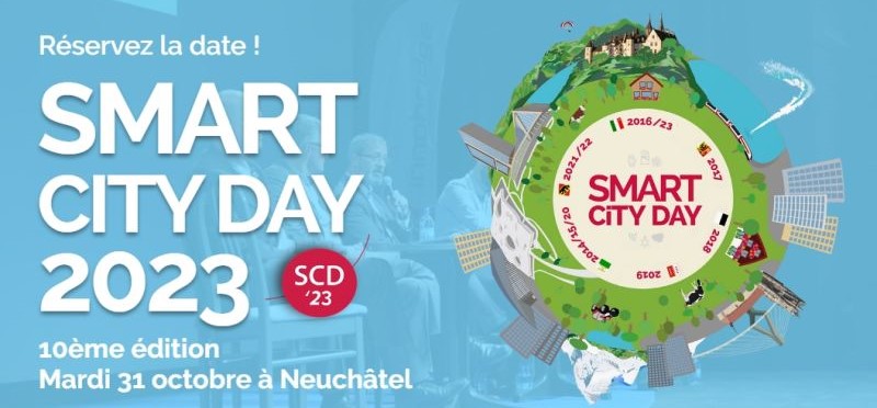 iNovitasAG's tweet photo. #infra3D fait du #SMART! Nous nous réjouissons de participer au @SmartCityDay à #Neuchâtel (Théatre du Passage) le mardi 31 octobre 2023.

Nous nous réjouissons d'ores et déjà de votre visite au Smart City Day à Neuchâtel !

#smartcity #villesintelligentes #SCD23 #iNovitas https://t.co/52GfrjWkYA