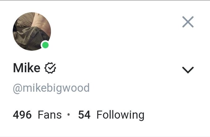 4 more fans needed until I hit the big 500! Link down below and it's FREE to sub. Don't miss out on fantastic<a href="/tag/bigdick"class="tags"><span>#bigdick</span></a><a href="/tag/deepthroat"class="tags"><span>#deepthroat</span></a><a href="/tag/bigcock"class="tags"><span>#bigcock</span></a><a href="/tag/bwc"class="tags"><span>#bwc</span></a><a href="/tag/onlyfans"class="tags"><span>#onlyfans</span></a>