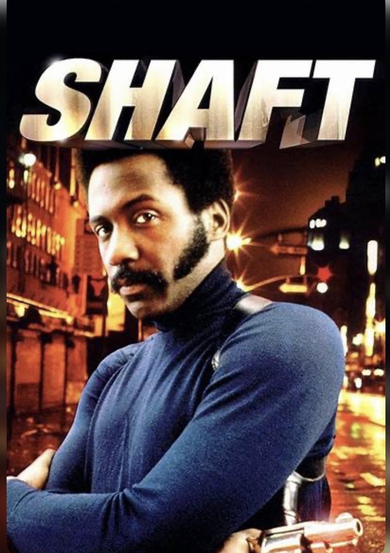 RIP #RichardRoundtree known to many as John #Shaft also known as the first black action hero. 7/9/42~10/24/23 🙏🏾🙏🏾 👑 #ABFF2019 #MiamiBeach 👑