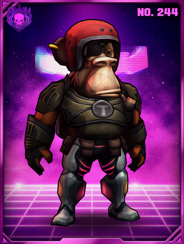 Cantina Royale tweet media