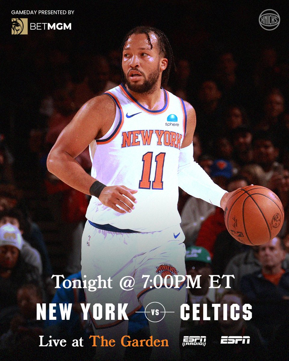 nyknicks's tweet image. THE WAIT IS OVER 🔥🔥

Drop a gif to show your mood!