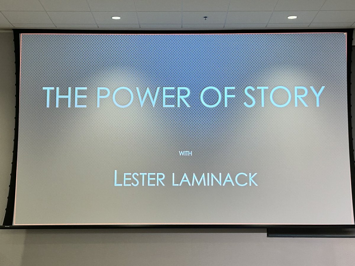 AThomas_Learner's tweet photo. So excited to be @KSUOwlNation for the 31st Annual Conference on Literature for Children and Young Adults. Starting my morning learning from @lester_laminack is a great way to begin the day. 

#KSUreads #PorterGaudProud #Proudtobe https://t.co/yHvhoT4A0r