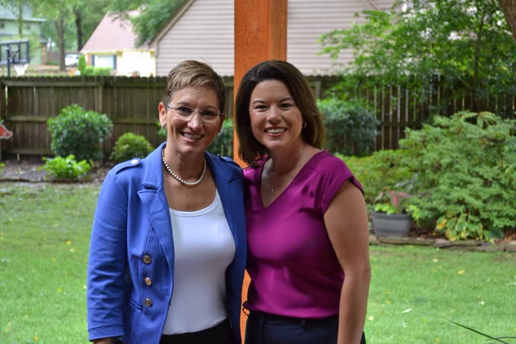 Angie Craig tweet media