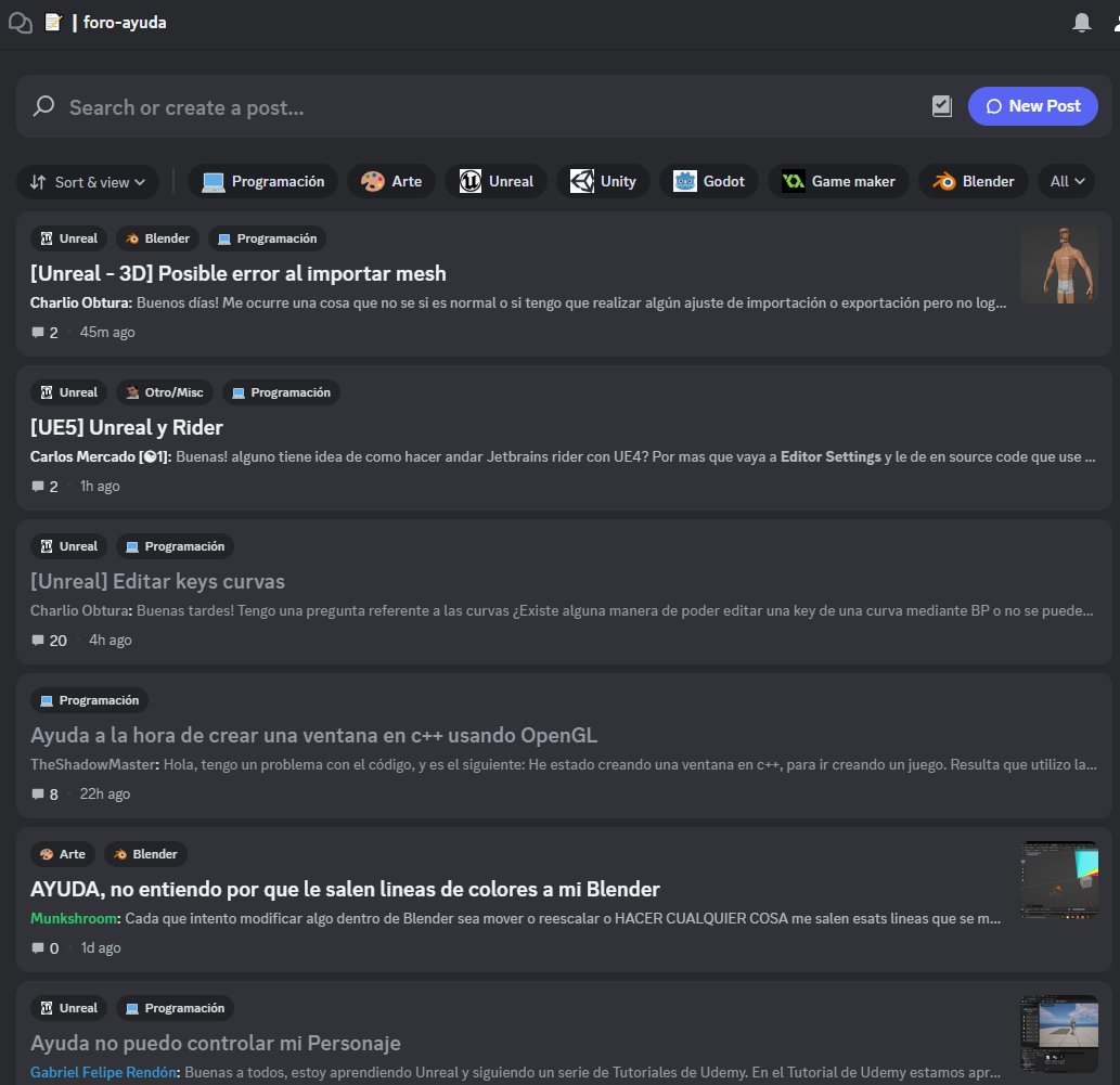 // TODO Game Dev tweet media