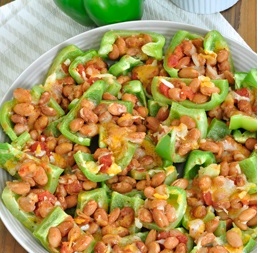 ccechenango's tweet image. Today we are highlighting bell pepper nachos for lead prevention week. This is a great recipe to add iron into your meals and help to eliminate lead. Check out the recipe here: foodhero.org/recipes/bell-p…