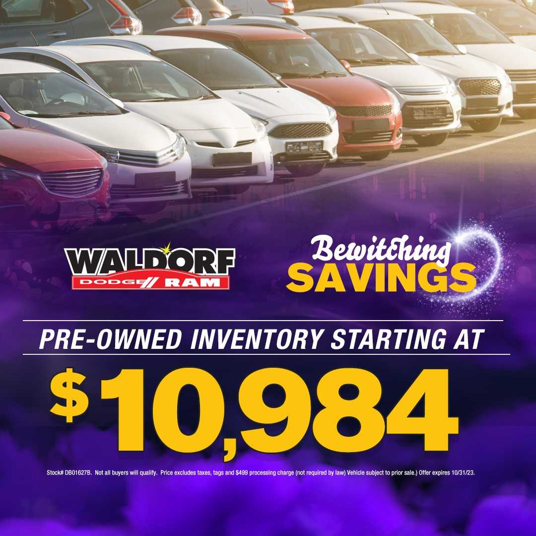 Waldorf Dodge Ram Top 85 Images And 18 Videos