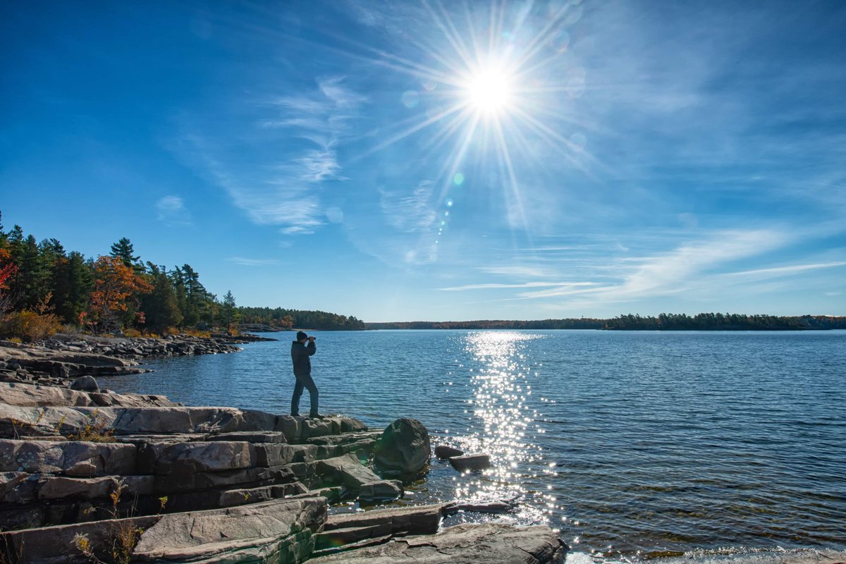 OntarioParksNE tweet picture