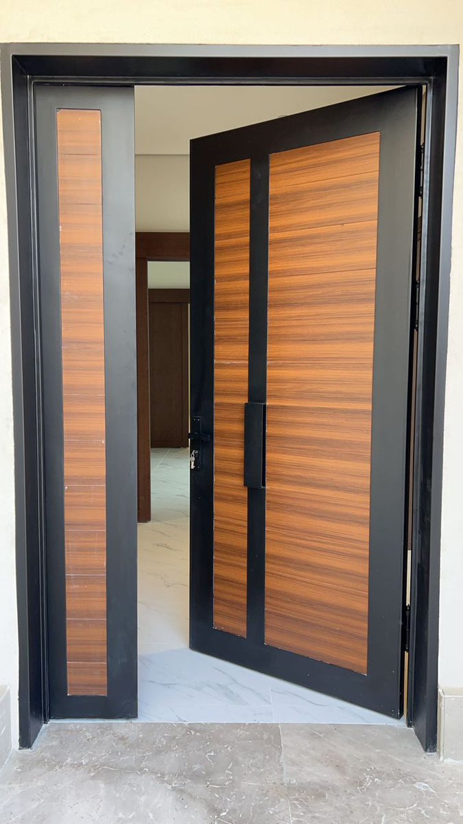 مصنع تادو - اعمال حديد وألمونيوم وزجاج tweet media