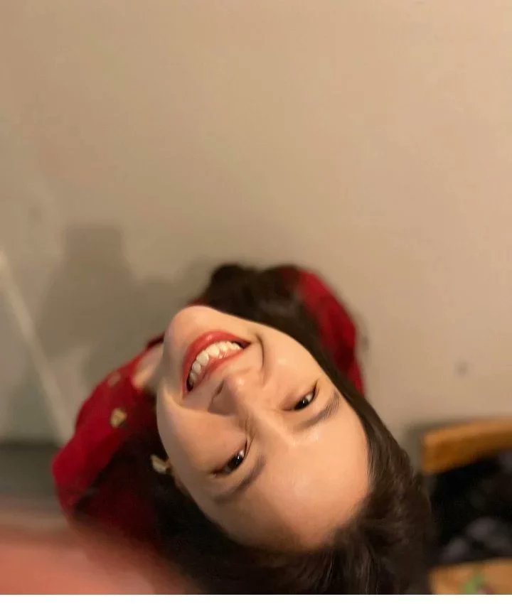 Minah_Bread22's tweet photo. Update On IG 10, 25, 23,
Pretty Bang Minah ❤️❤️❤️
Let's Smile Everyone 🌹 https://t.co/GZ3d6nOTq3