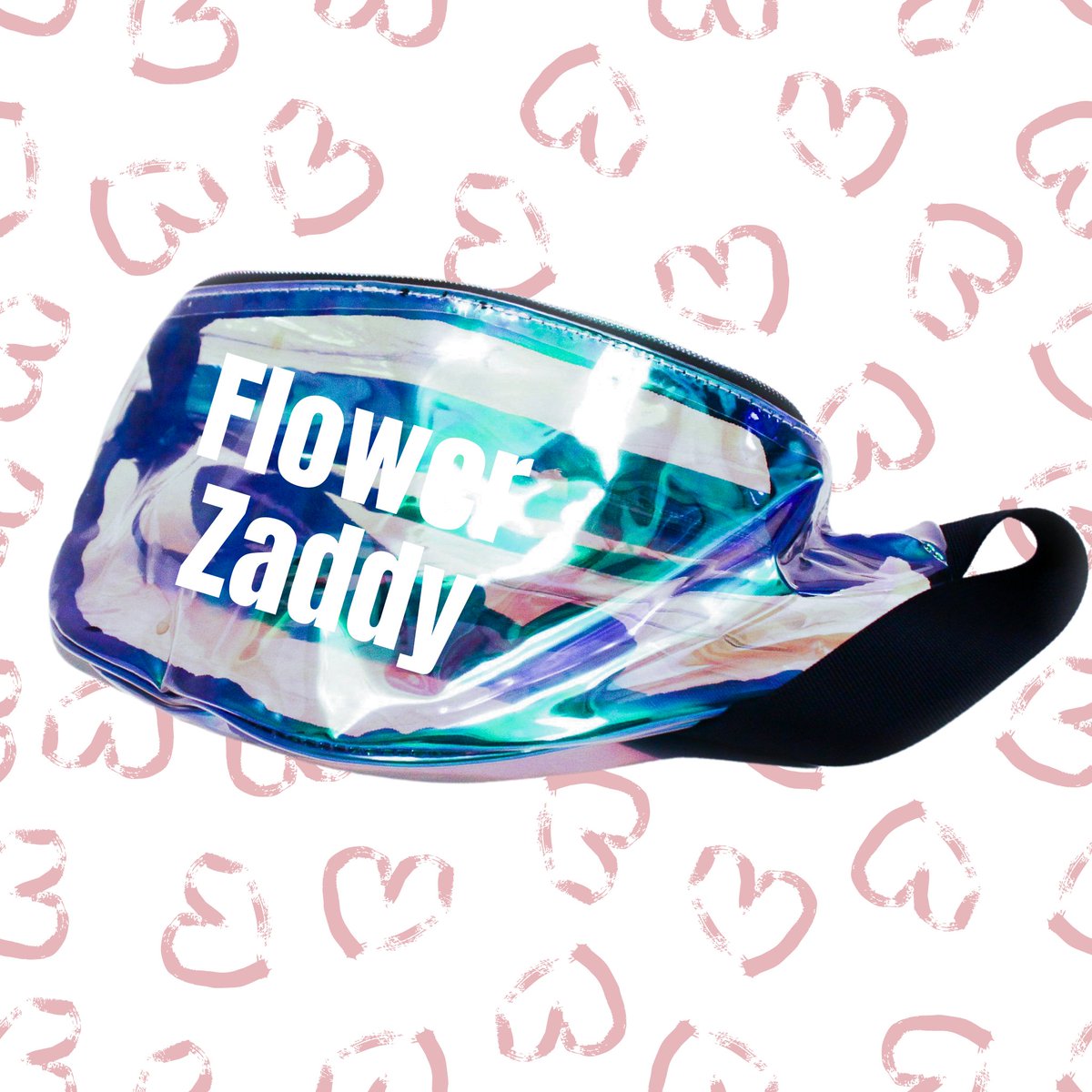 LyteUpClothing's tweet image. For your Flower Zaddy In Your Life 😉Holographic Metallic Fanny Pack | Fully Customizable | FREE U.S. Shipping

Shop Here: etsy.me/46IGqP3

#handmade #customfannypack #custombag #flowerzaddy #zaddy #flowerpetalbag #petal #wedding #etsy #lyteupclothing #fannypack