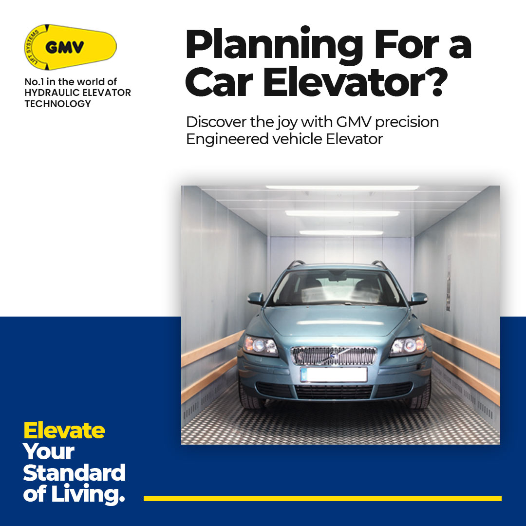 gmvindia's tweet photo. Revolutionize Your Parking Experience with GMV precision Engineered Vehicle Elevator.🌟

For all inquiries please contact us at https://t.co/1GxZdaZkuu or can be reached at +91 7506336730

#GmvIndia #Elevator #carelevator https://t.co/TYSfforjfF