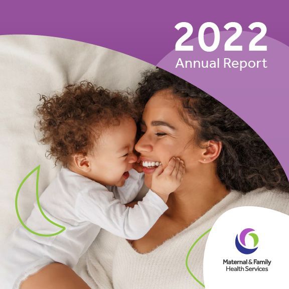 Our 2022 Annual Report is available for download now! Visit our website to read our latest annual report and see our year in review, and watch a special message from our CEO and the Chair of our Board of Directors. 

mfhs.org/annual-report/