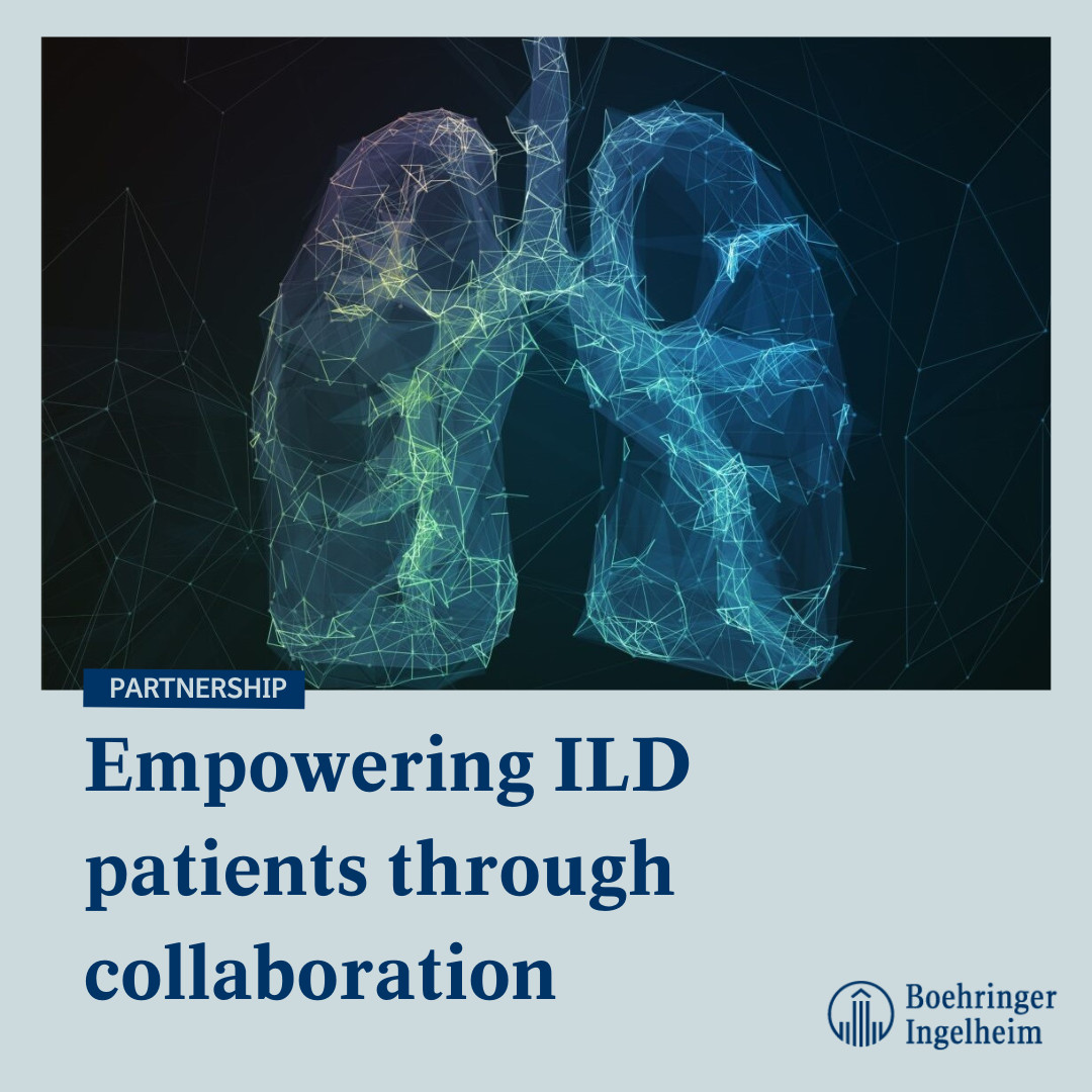 Patients diagnosed with interstitial lung disease (ILD) have a lot of questions. Working with @STJOESHAMILTON and <a href="/MacDeptMed/">McMaster University Department of Medicine</a>, we created myILD Kit to bridge the gap in information and support from the moment of diagnosis. Learn more: boehringer-ingelheim.com/ca/media-overv…
