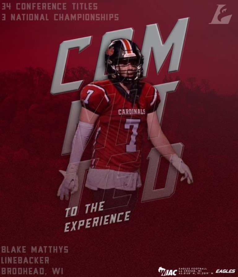 Blake Matthys tweet media