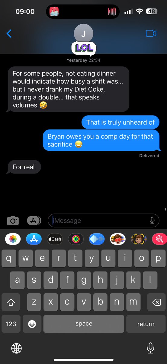 Danielle Famularo, PharmD, BCCCP tweet media