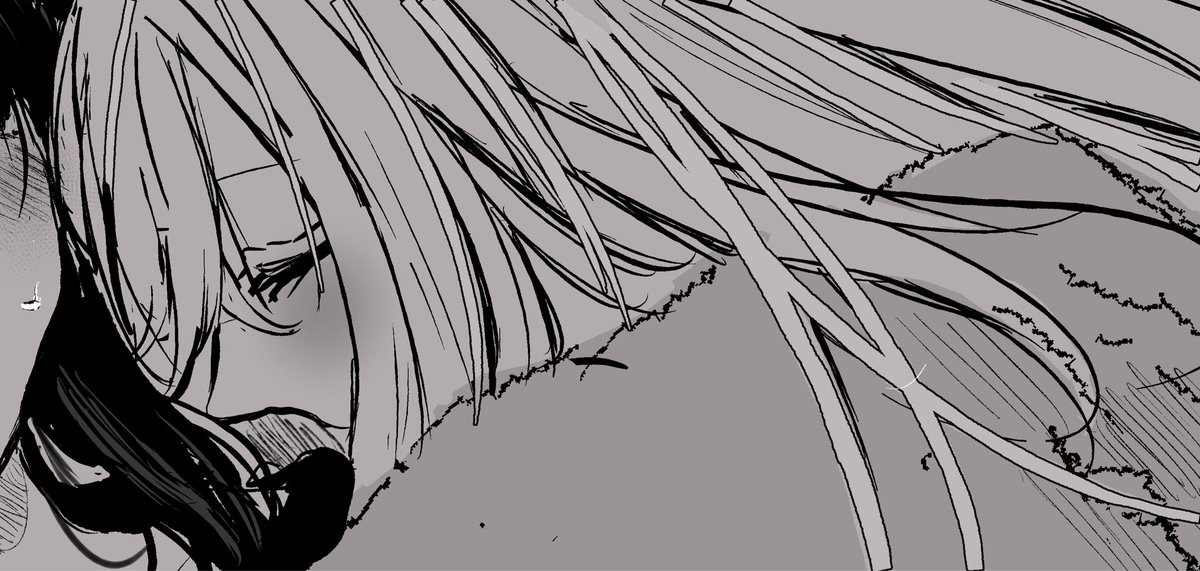 reitoko8's tweet photo. お返事溜めてしまっていますが、有り難くコメント読ませて頂いています！
次は明日か金曜にupします https://t.co/TFOMPiYruU