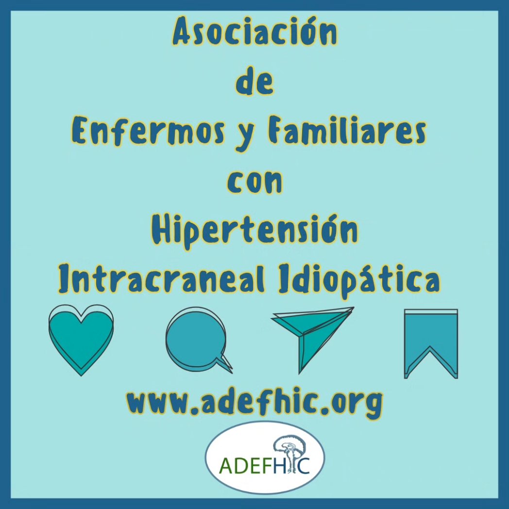 adefhic's tweet image. ⏭️ En España, se celebra el Día Nacional de la Espina Bífida y de la Hidrocefalia el próximo 21 de noviembre. @FEBHI_ORG
ℹ️ Más información en febhi.org 

#DíaMundialEspinaBífidaHidrocefalia 
#AccesibilidadParaTodos
#AccesibilityForAll
#ApoyoMutuo