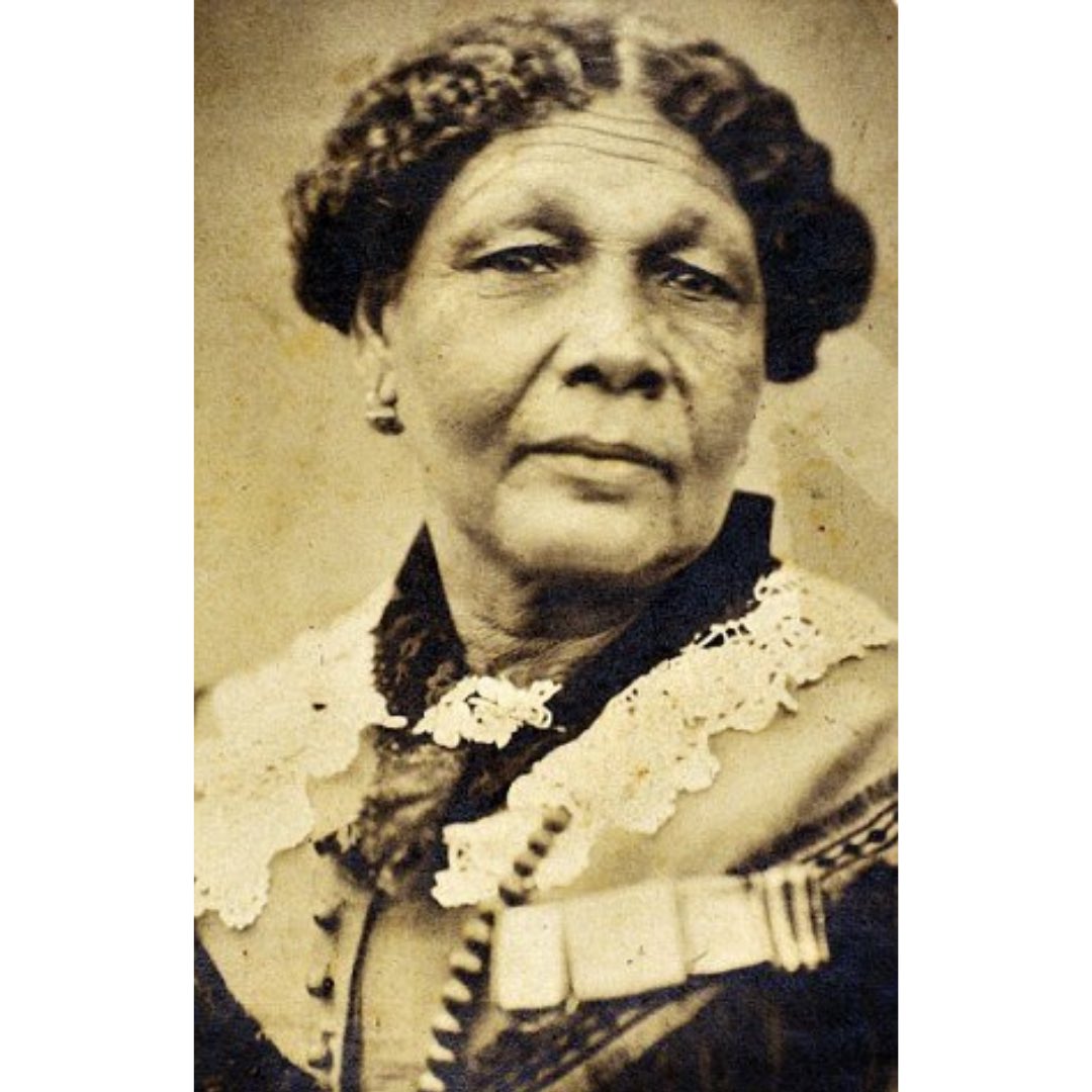 medicalmuseums's tweet image. This year Dr Helen Rappaport delivered the @RCNLibraries’ History of Nursing lecture on ‘Mary Seacole as Doctress, Nurse and Caregiver.’

Watch the lecture here: youtu.be/-am-Fl5KnZ4?si…

#BlackHistoryMonth #SalutingOurSisters #medicalmuseums