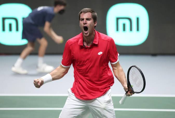 🏆 BOOOOOOOOOMMMMMMMM
💵 CASH THE 3U BOMB WITH EASEEEE

✅ Gojo ML @ 2.30 / +130 (3u)

📲 Sent it to all 700+ who RT and everyone cashed BIG TIME

📈 9-1 Last 10 3U‘s (+21.06u)
❤️ Hit LIKE - if you cashed !!!