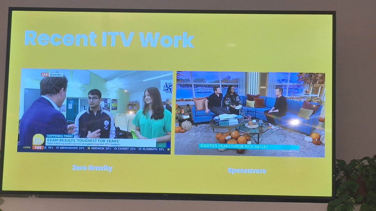 Freshwater tweet media