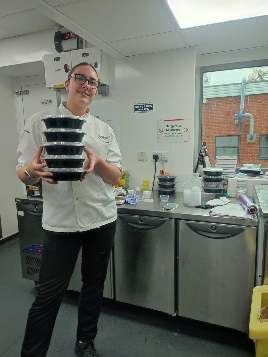 Chef Anthony Gascoigne tweet media