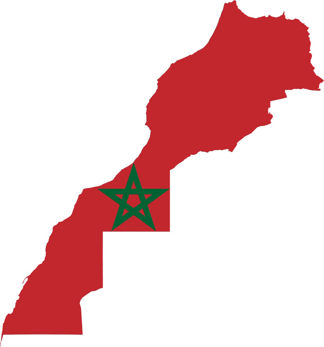 TuiteroMartin's tweet photo. Pues a mi me extraña que tras 48 años de ocupación los Saharauis no hayan asaltado pueblos de Marruecos disparando a civiles, violando niñas, cortando cabezas, degollando bebes o quemando casas con sus habitantes dentro. https://t.co/uvh80Cw1Cd