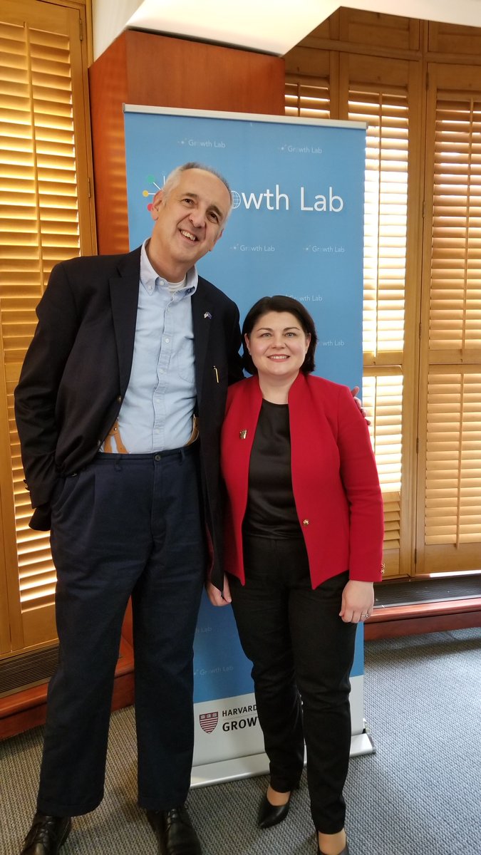 L. Vinhas de Souza (@lvinhasdesouza) on Twitter photo A great discussion yesterday here at Harvard with the remarkable Natalia Gavrilita (<a href="/natgavrilita/">Natalia Gavrilita</a>), former Moldovan Prime Minister, on the future of her country. Natalia was part of my team at the European Commission, when we worked on the 1st EU support package for Moldova. A great discussion yesterday here at Harvard with the remarkable Natalia Gavrilita (<a href="/natgavrilita/">Natalia Gavrilita</a>), former Moldovan Prime Minister, on the future of her country. Natalia was part of my team at the European Commission, when we worked on the 1st EU support package for Moldova.